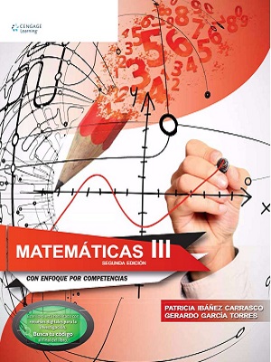 Matematicas III - Patricia Carrasco_Gerardo Garcia - Segunda Edicion